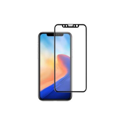 Green 3D Security Full Glass For XsMax/11ProMax