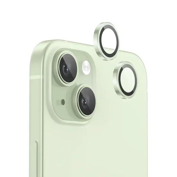 Green Lion HD Plus Camera Lens 15/15Plus - Light Green