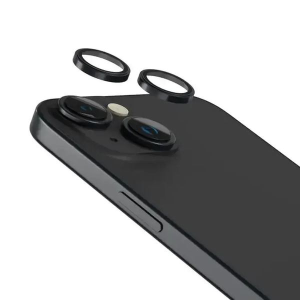 Green Lion HD Plus Camera Lens 15/15Plus - Black