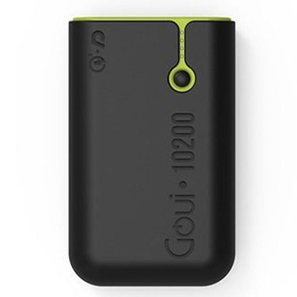 Goui VOGUE+D Portable Battery 10200mah