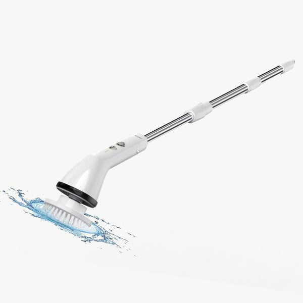 Porodo Multi-Purpose Cordless Electric Scrubber