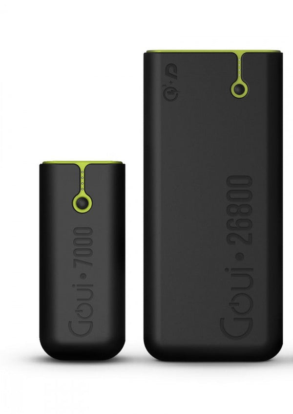 Goui Power Bank Bundle 'Offer'