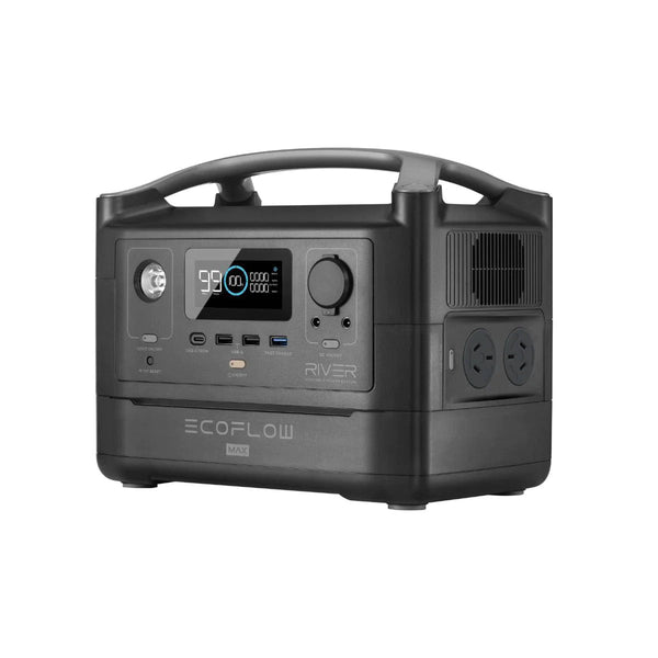 EcoFlow River Max Portable Power Station