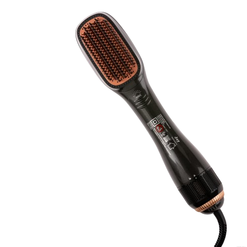 Joy Professional Unique Hair Dryer & Styler 2-in-1 Styling Brush