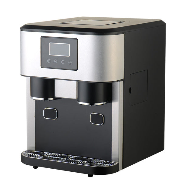 ZBS-15 Ice Maker&Crusher