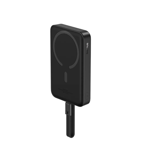 Baseus Magnetic & Cable Charging 10000mAh
