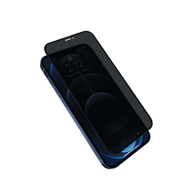 Brave Guard Impact & Screen Protection Privacy For 12 Pro