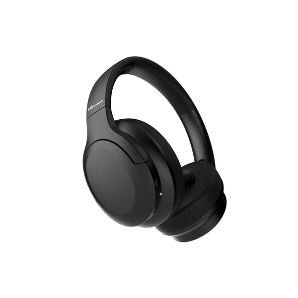 HiFuture Future Tour Active Noise Canceling Headphone-Black