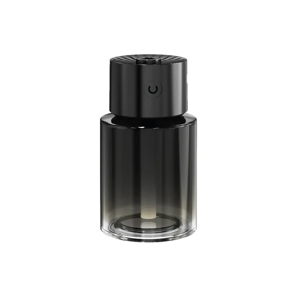 Green Lion Fragrance Diffuser 140ML-Black