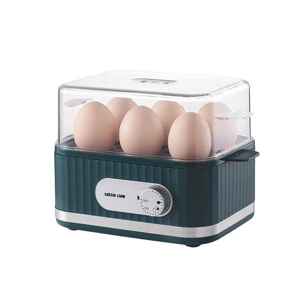 Green Lion Smart EGG Cooker