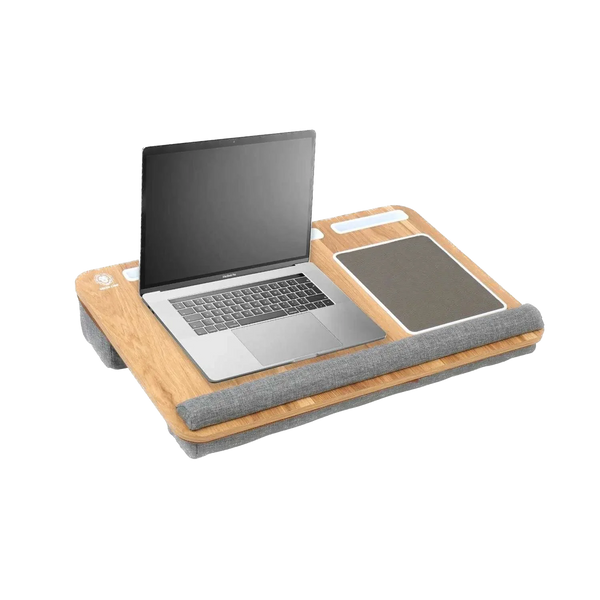 Green Portable Lap Desk 17 inches