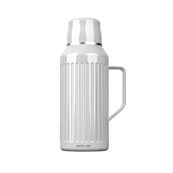 Green Lion Vintage Thermal Bottle 1000ML