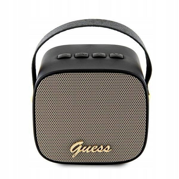 Guess Wireless Speaker With Handle