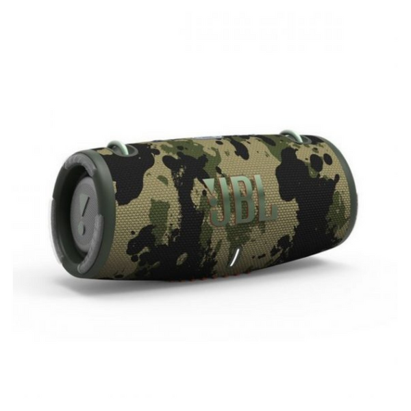 JBL Xtreme3 Bluetooth Speaker - Army green