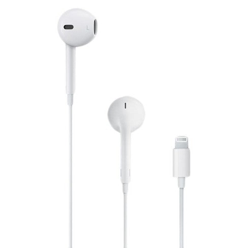 Apple Headphone Lightning Connector