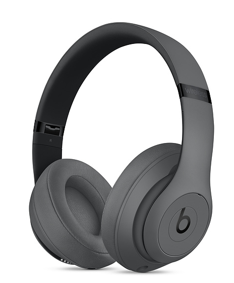 Beats Studio3 Wireless - Black