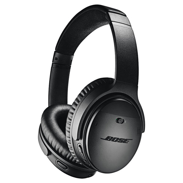BOSE QUIETCOMFORT 35II Wireless Headphone - Black