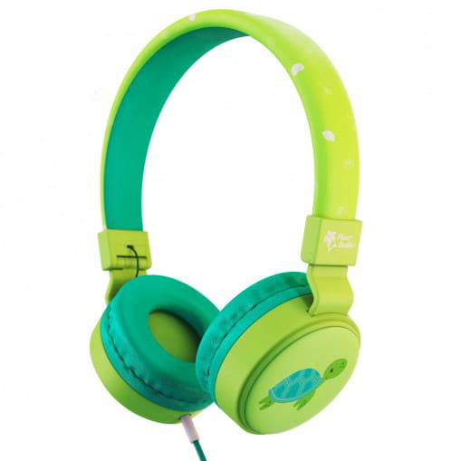 Childrens headphone - Green
