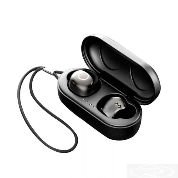 Devia TWS Wirless Earphone V2 (Black)