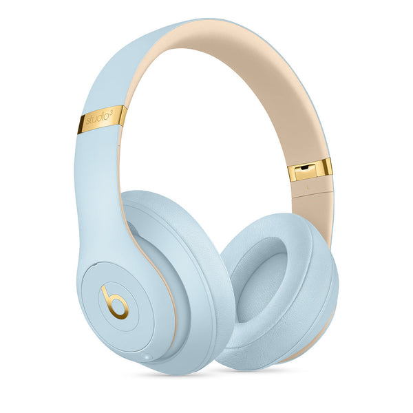Studio3 Skyline Collection ANC (Crystal Blue)