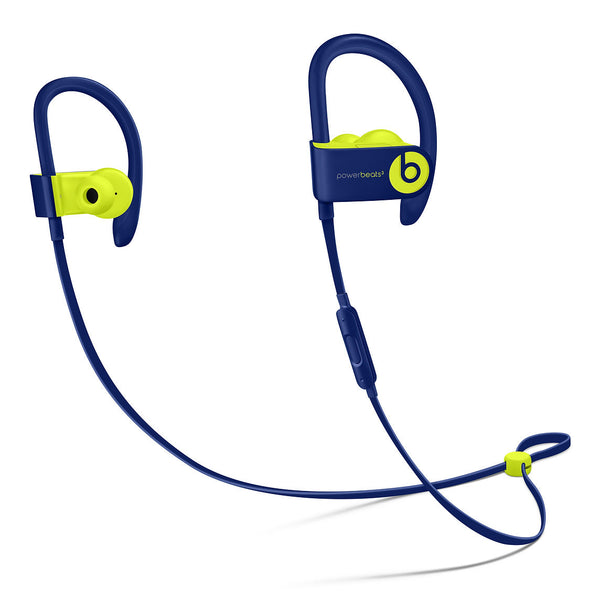 PowerBeats3 POP Wireless HeadPhone (indigo)