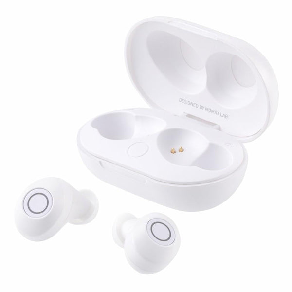 Momax True Wirless Stereo Earbuds PILLS (BT1W)