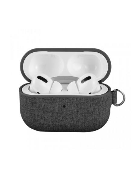 Momax Fusion Airpods Pro Case - Gray