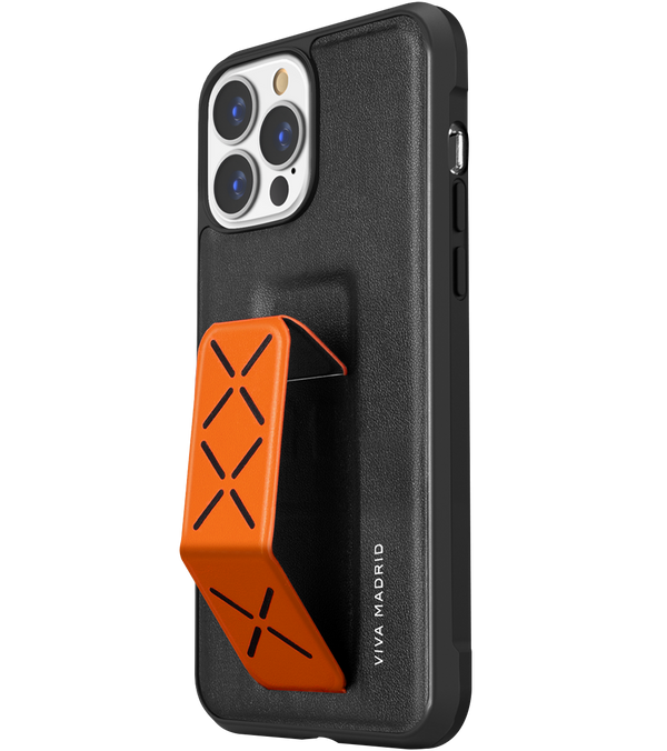 Viva Madrid Morphix Gripstand Case For 13 Pro - Orange