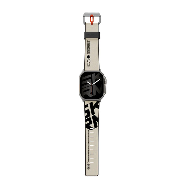 Skinarma Apple Watch Ultra 49/45/42MM-Beige