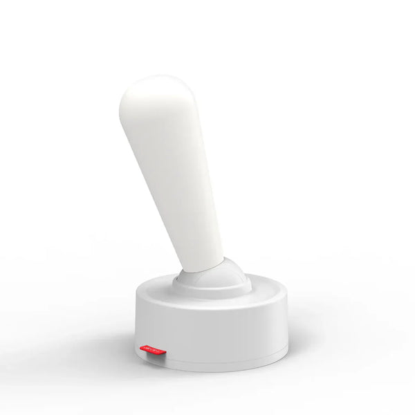 Lever Light Night Lamp