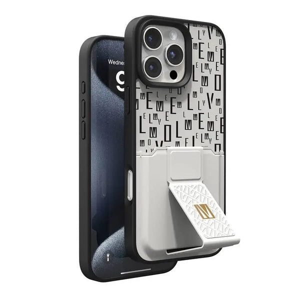 Levelo Morphix Case For 16 Pro/16 ProMax