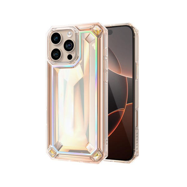 Levelo Venessa Case For 16 Pro /16 ProMax