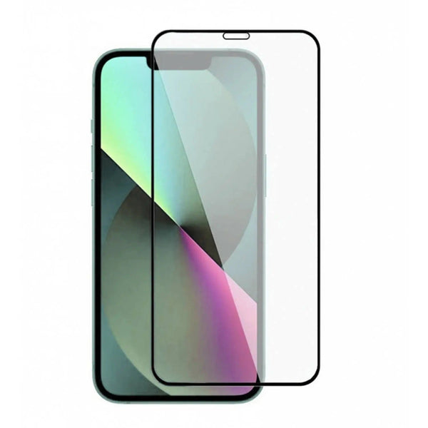 Levelo Silicone Edge Clear Glass-12ProMax