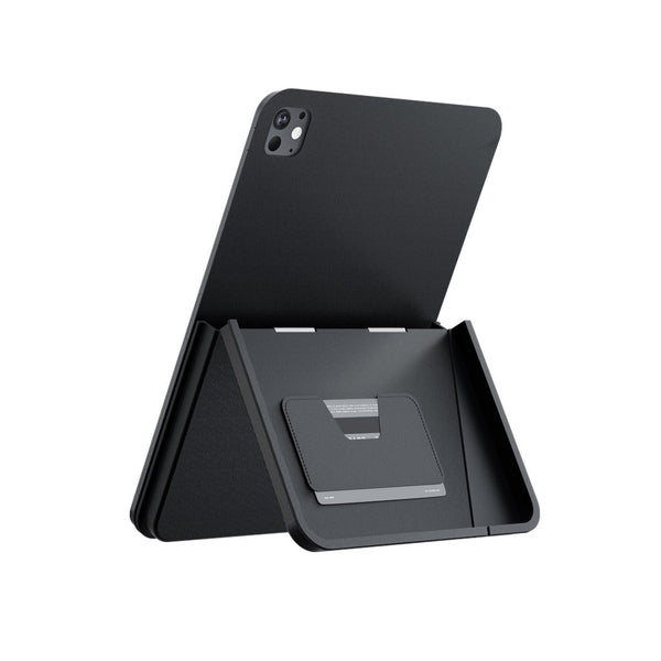 Levelo Omni Case For iPad Pro 13 inch-Black