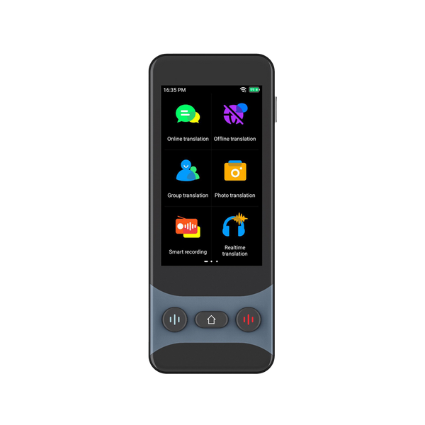 Levelo Fluentlink 15000mAh
