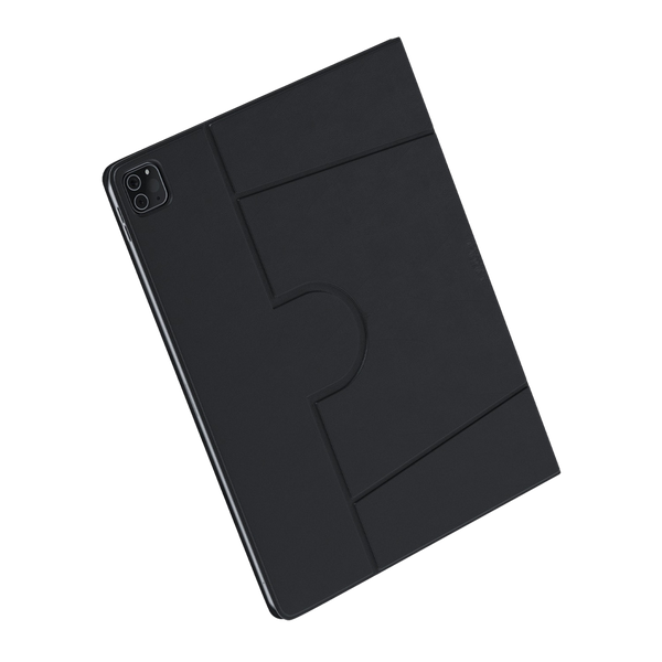 Levelo Folio Elegante Case For iPad Pro 12.9-2022