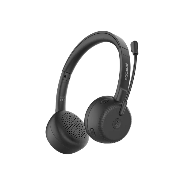 Porodo Office Wireless Headset