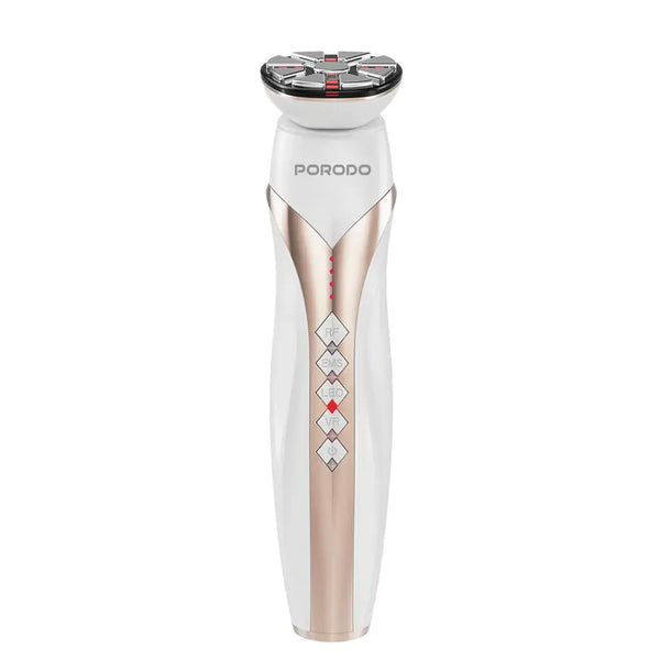 Porodo LFS100 4in1 Light Therapy Device Face Massager