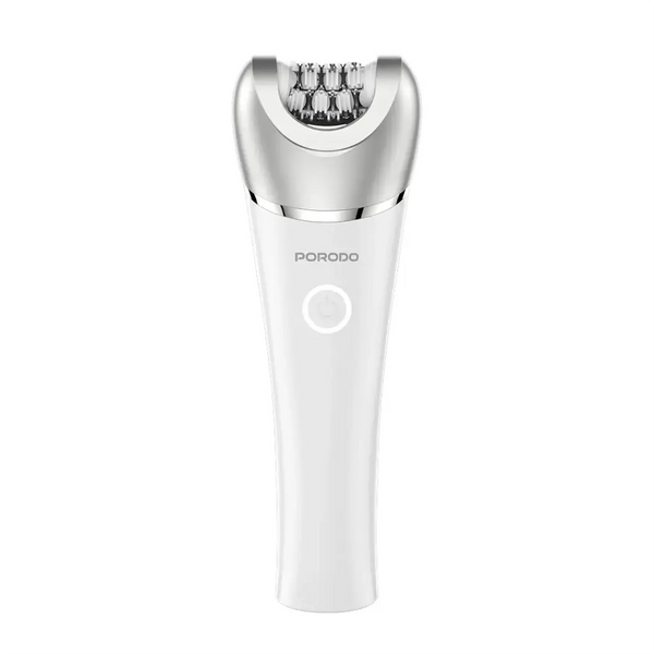 Porodo LFS111 Face & Body Epilator