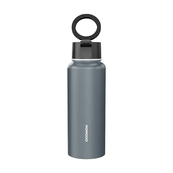 Porodo LFS134 Magnetic Mount Water Bottle 1L