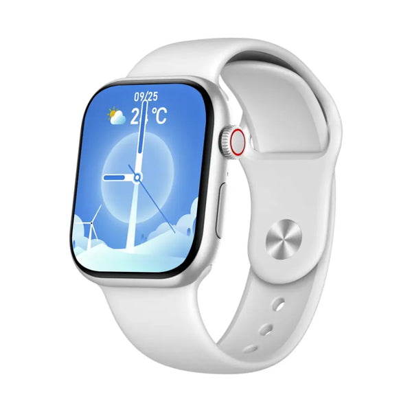 Porodo Magnifico 3 Smart Watch