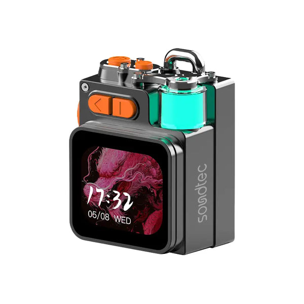 Porodo Pocket Elite Speaker & Dialer 5W