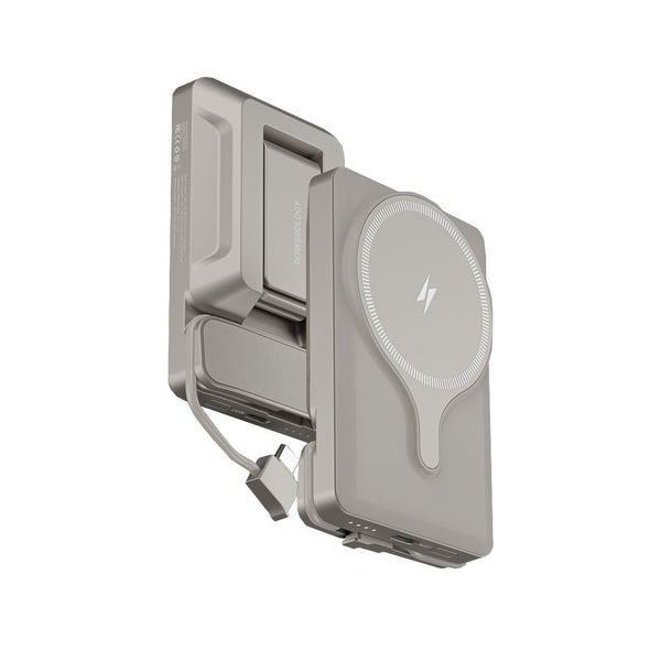 Powerology Magsafe Charging Air-Vent Mount 5K