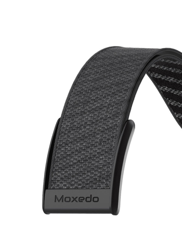 Moxedo Hybrid Fit-Weave Strap For 45MM