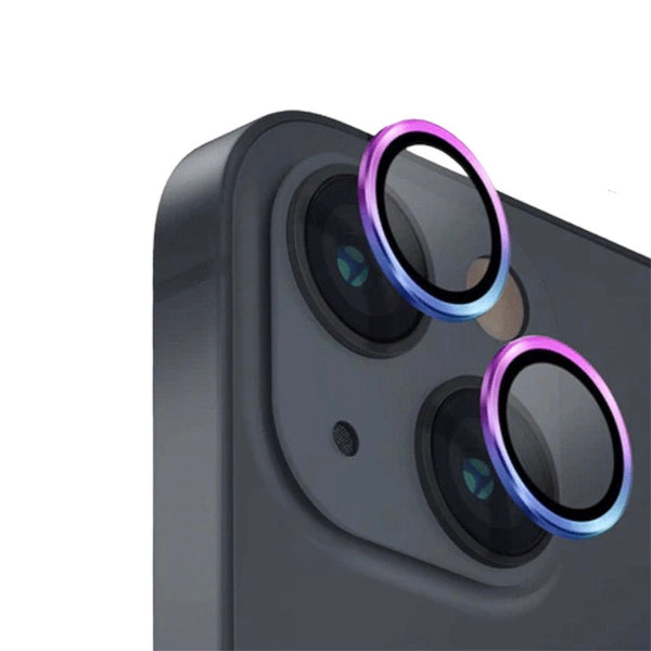 URR AR-True Color 3D Camera Lens 14/14Plus - Rainbow