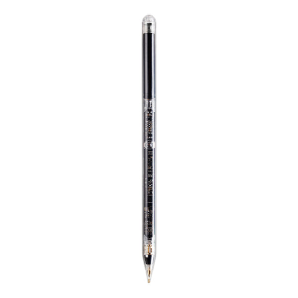 Powerology Transparent Pencil Pro