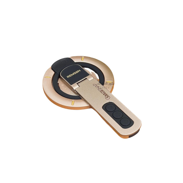 Remson Magisnap Silicone Ring Holder