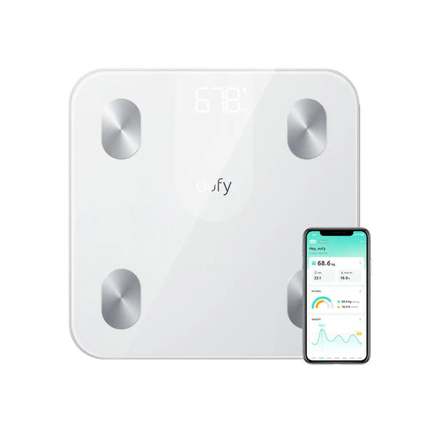 Anker Smart Scale A1