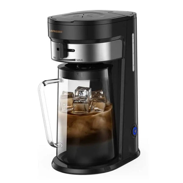 LePresso Cold Brew Machine Ice Coffee & Tea