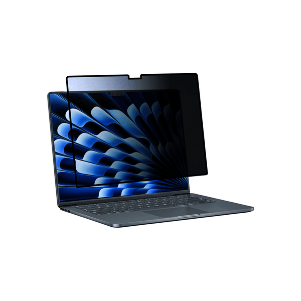 Levelo Airshield Air Adsorption Privacy Screen Protector For Macbook Pro 16''